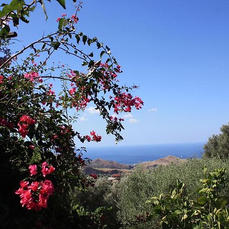 Bed and Breakfast Rocca Del Vento San Pantaleone Экстерьер фото