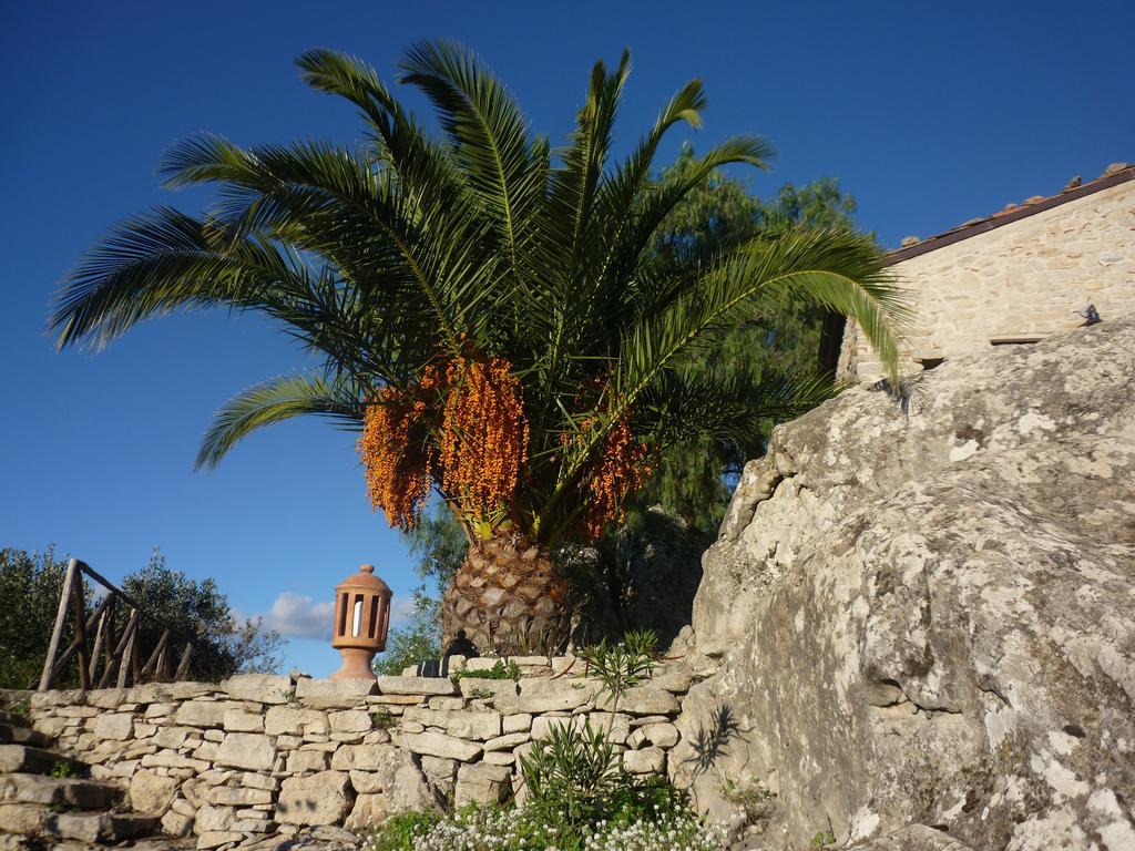 Bed and Breakfast Rocca Del Vento San Pantaleone Экстерьер фото