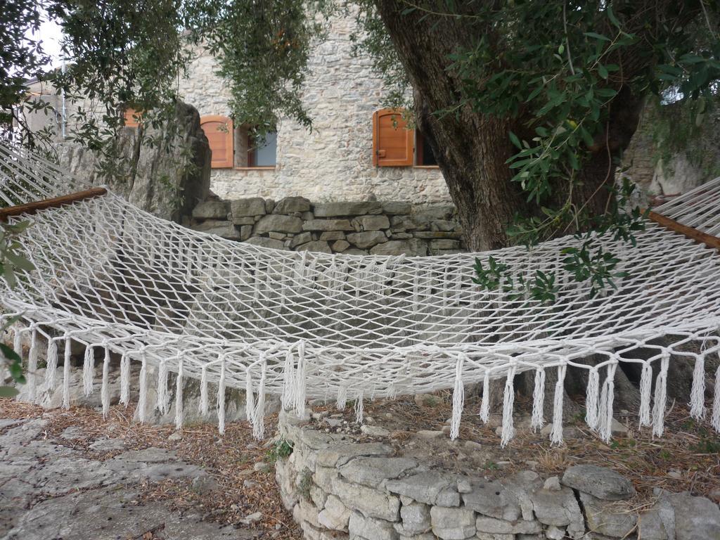 Bed and Breakfast Rocca Del Vento San Pantaleone Номер фото