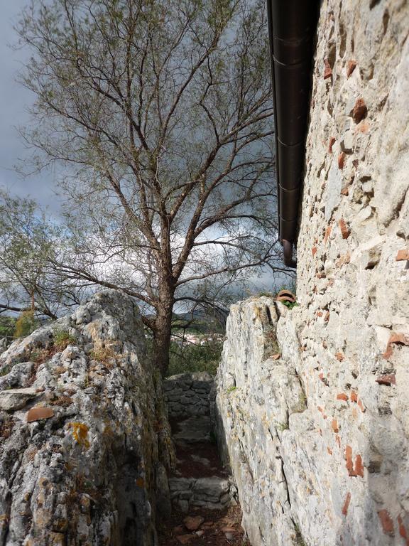 Bed and Breakfast Rocca Del Vento San Pantaleone Номер фото