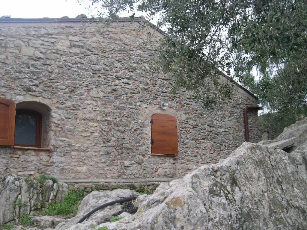 Bed and Breakfast Rocca Del Vento San Pantaleone Номер фото