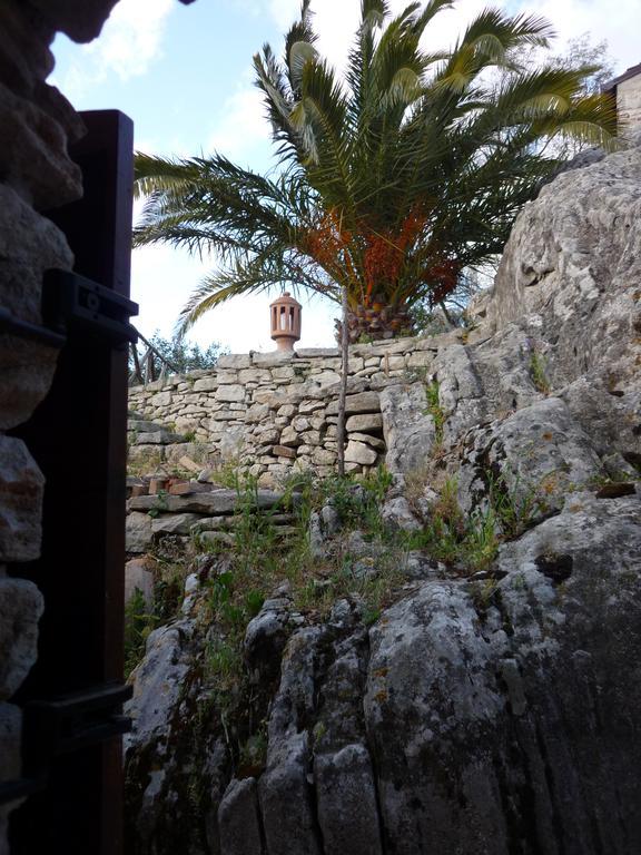 Bed and Breakfast Rocca Del Vento San Pantaleone Номер фото