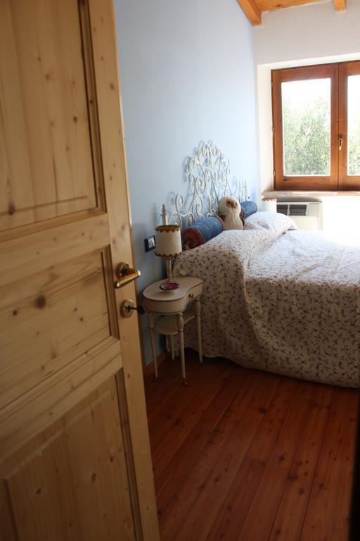 Bed and Breakfast Rocca Del Vento San Pantaleone Экстерьер фото