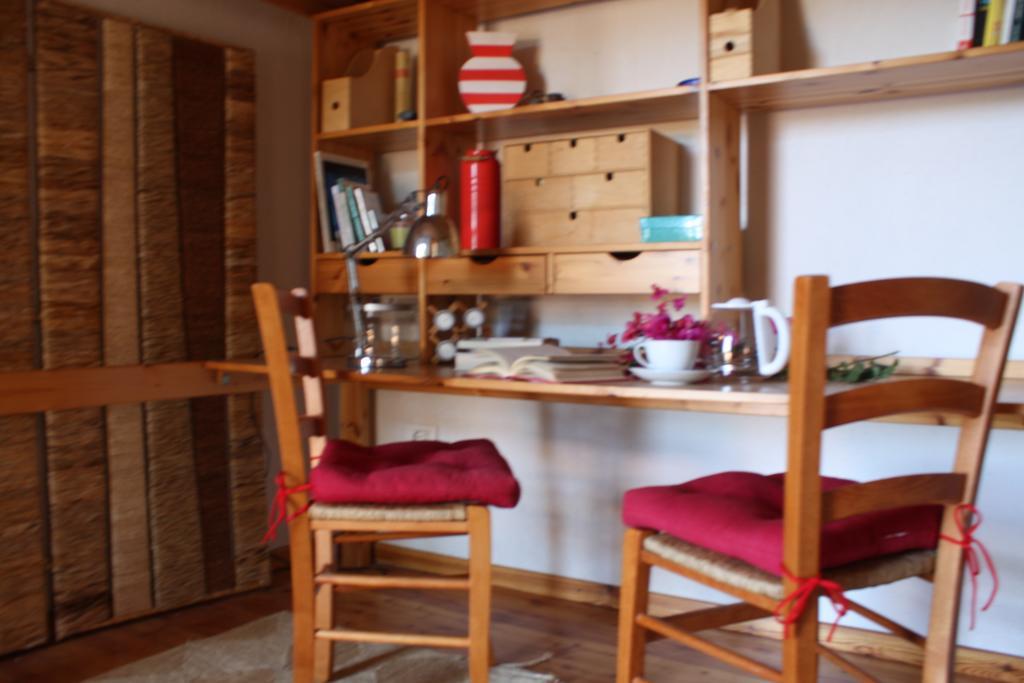 Bed and Breakfast Rocca Del Vento San Pantaleone Экстерьер фото