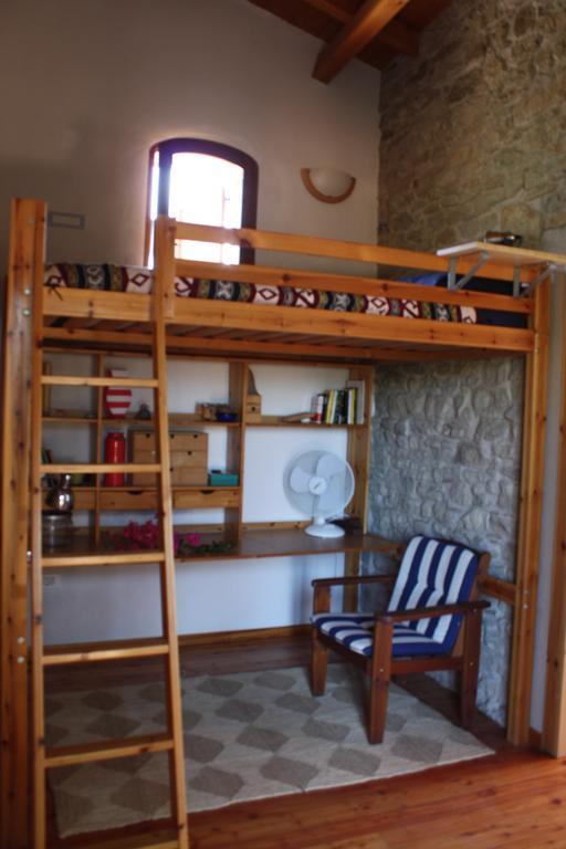 Bed and Breakfast Rocca Del Vento San Pantaleone Экстерьер фото