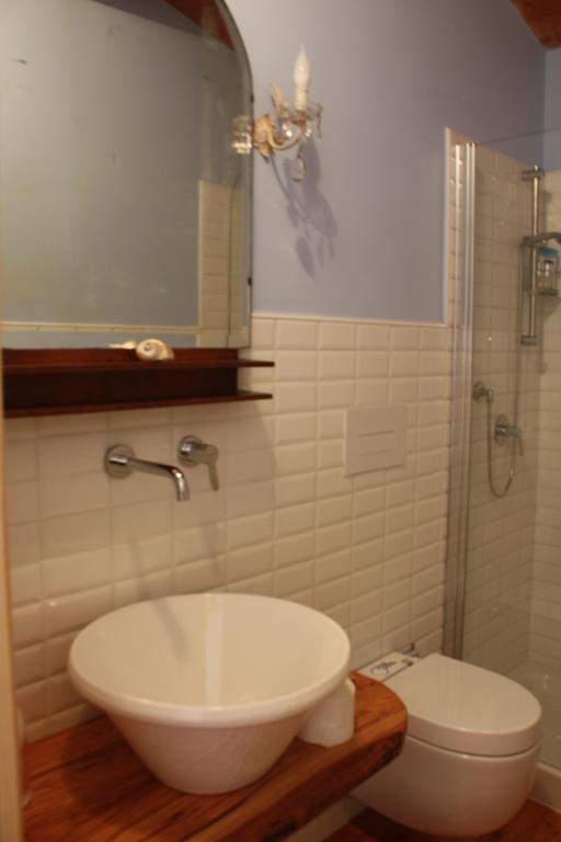 Bed and Breakfast Rocca Del Vento San Pantaleone Экстерьер фото
